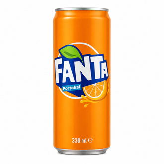 Fanta görseli