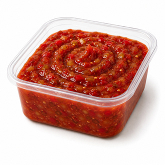 Turşu Relish Sos görseli