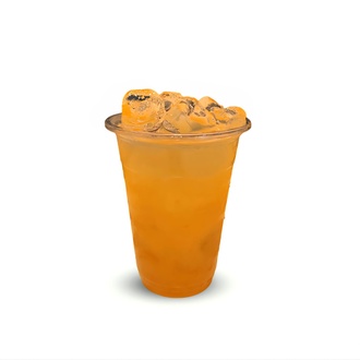 Orange Mango görseli