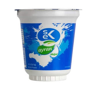 Ayran (27 Cl.) görseli