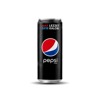 Pepsi Max (33 Cl.) görseli