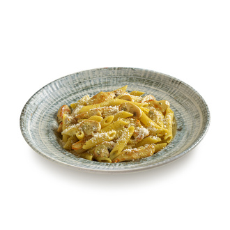 Penne Alfredo görseli
