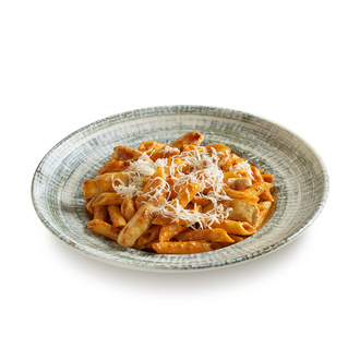 Penne Napolıten görseli