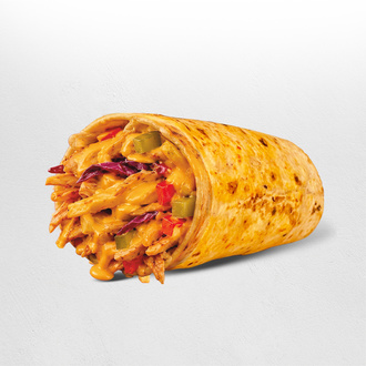 May Burrito Cheddarlı görseli