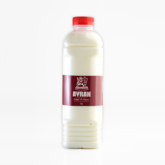 Pir Hasan Ayran (1 L) görseli