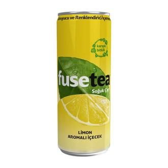 Fuse Tea (330 Ml) görseli