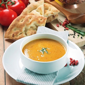 Mercimek Çorbası görseli