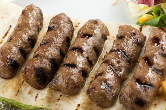 Izgara Köfte (180 Gr) görseli
