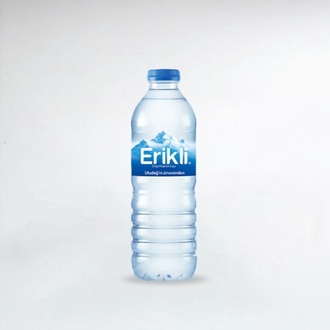 Şişe Su görseli