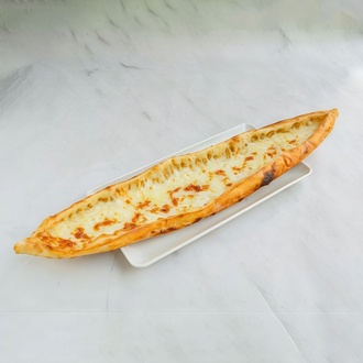 Kaşarlı Pide görseli
