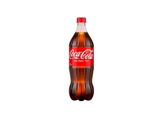 Coca-cola (1 L.) görseli