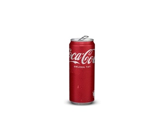 Coca-cola (33 Cl) görseli