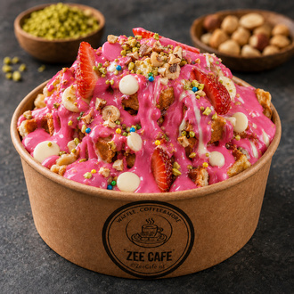 Pembe Dünyası görseli