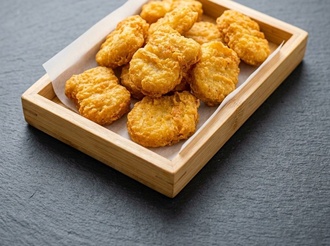 Nugget (12 Adet) görseli