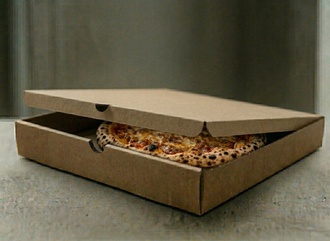 Mexica Pizza (Büyük Boy) görseli