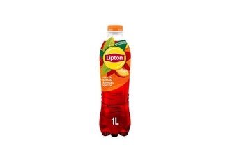 Lipton Ice Tea Şeftali (1 L) görseli