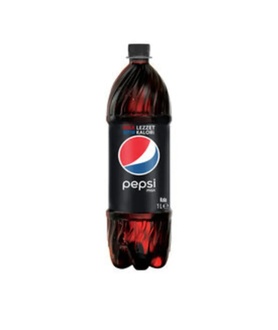 Pepsi Max (1 L) görseli