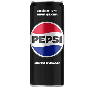 Pepsi Max (330 Ml) görseli