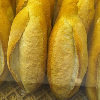 Somun Ekmek görseli