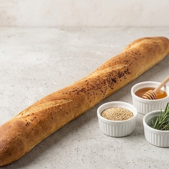 Baget Ekmek görseli