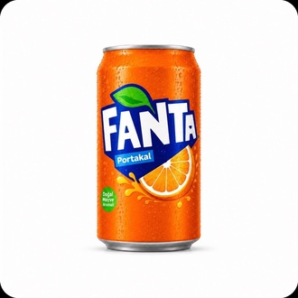 Fanta görseli