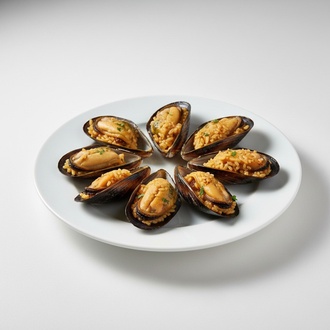 Midye Dolma (Adet) görseli