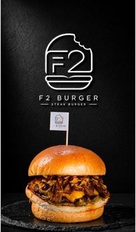 F2 Special Burger görseli