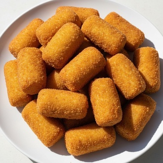 Peynirli Kroket görseli