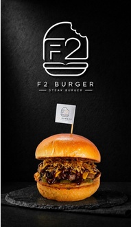 Bbq Burger görseli