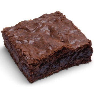 Çikolatalı Browni görseli