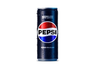 Pepsi Max (330 Ml) görseli