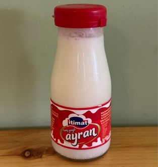 İtimat Ayran [Susurluk] görseli