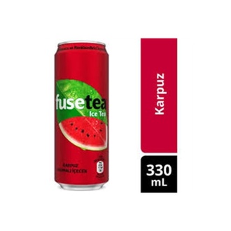 Fuse Tea Karpuz (33 Cl) görseli