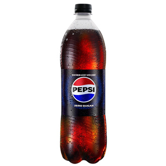 Pepsi Max (1 L) görseli