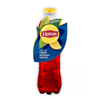 Lipton Ice Tea Limon (1 L) görseli