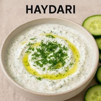 Haydari görseli