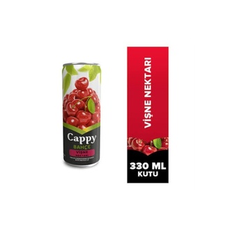 Cappy Vişne (33 Cl) görseli