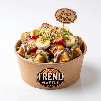 Trend Delux Bowl görseli
