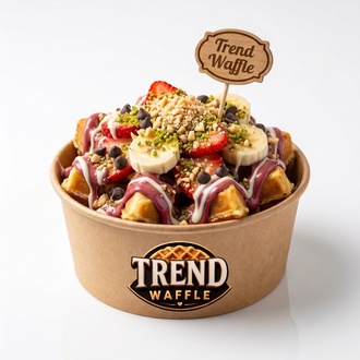 Trend Frambuaz Bowl görseli