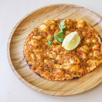Fındık Lahmacun görseli