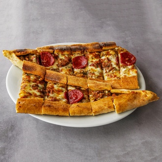 Karışık Pide görseli