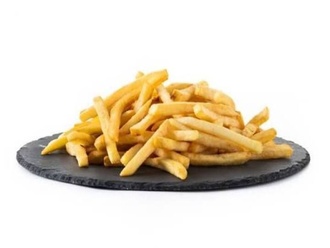 Patates Kızartması görseli