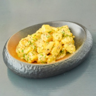 Hardallı Patates (400 G) görseli