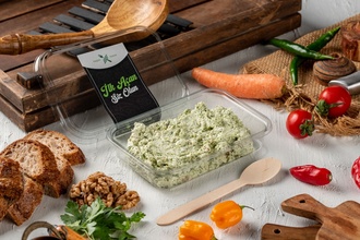 Cevizli Peynir Ezmesi (400 G) görseli