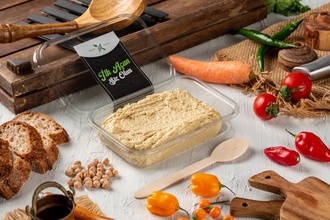 Humus (1 Kg) görseli