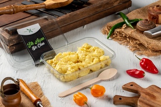 Hardallı Patates (200 G) görseli