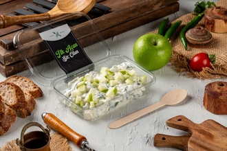 Ekşi Elmalı Semizotu (1 Kg) görseli