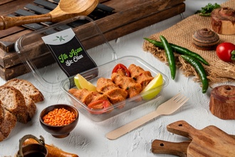 Mercimek Köftesi (400 G) görseli