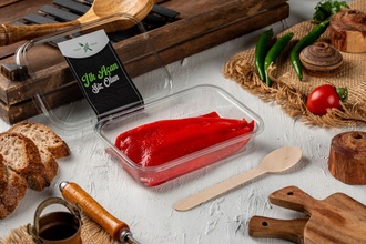 Közlenmiş Biber (400 G) görseli