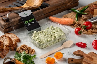 Cevizli Peynir Ezmesi (1 Kg) görseli